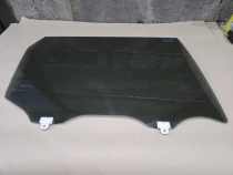 Стекло двери Nissan X-TRAIL T32 2013-2022 Задн. Прав.