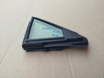 Форточка двери Toyota RAV4 50 XA50 2018-2023 Перед. Прав.