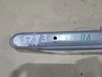 Подушка безопасности в сиденье Toyota Corolla E210 MZEH12, NRE210, ZWE211 2018-2023 Перед. Лев.