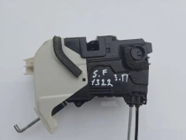 Замок двери Hyundai Santa Fe 4 TM 2018-2023 Задн. Прав.