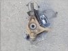 Поворотный кулак Toyota Corolla Cross (MXGH10) 2020- передний правый OEM