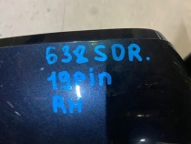 Зеркало Kia Sorento Prime UM 2019 Перед. Прав.