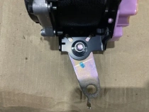 Ремень безопасности Toyota Corolla E210 E210 2018-н.в. Задн. Прав.