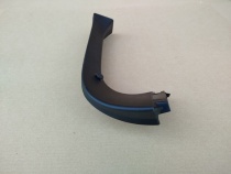 Обшивка двери багажника Lexus NX AYZ10L AYZ15L ZGZ10L ZGZ15L 2014-2021  Лев.