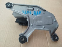 Мотор дворников Toyota RAV4 50 XA50 2018-2023 Задн. 