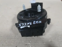 Подрулевой шлейф Kia Stinger J5 2017-  