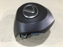 Подушка безопасности в руль Lexus RX 4 GGL25L GYL25L AGL20L AGL25L 2015-2022  