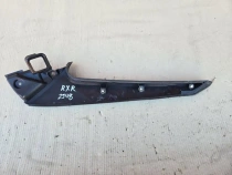 Боковина спойлера Lexus RX 4 GGL25L GYL25L AGL20L AGL25L 2015-2022 Задн. Прав.