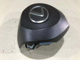 Подушка безопасности в руль Lexus RX 4 GGL25L GYL25L AGL20L AGL25L 2015-2022  