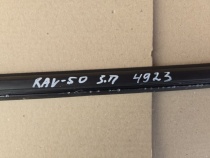 Бархотка двери Toyota RAV4 50 XA50 2018-2023 Задн. Прав.