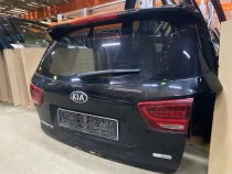 Крышка багажника Kia Sorento Prime UM 2019  