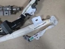 Подушка безопасности боковая Lexus UX MZAA10L MZAH10L 2018-  Лев.