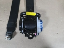 Ремень безопасности Mitsubishi Outlander 3 GF 2012-2021 Перед. Лев.