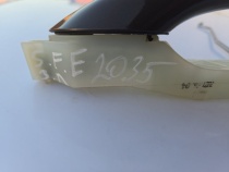 Ручка двери внешняя Hyundai Santa Fe 4 TM 2018-2023 Задн. Лев.