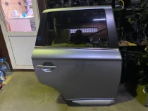 Дверь Mitsubishi Outlander 3 GF 2015- Задн. Прав.