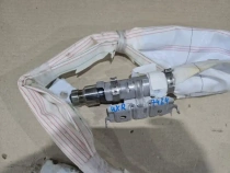 Подушка безопасности боковая Lexus UX MZAA10L MZAH10L 2018-  Прав.