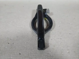 Ручка двери Mitsubishi Outlander 3 GF 2012-2021 Задн. Прав.