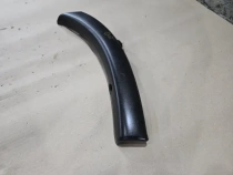 Молдинг бампера Mitsubishi Outlander 3 GF 2015-2021 Задн. Лев.