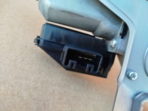 Мотор дворников Toyota RAV4 50 XA50 2018-2023 Задн. 