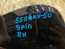 Зеркало Toyota RAV4 50 XA50 2018-2023 Перед. Прав.