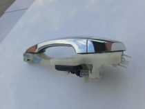 Ручка двери Hyundai Tucson TL 2015-2021 Задн. Лев.