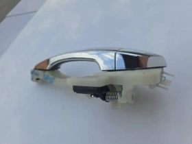 Ручка двери Hyundai Tucson TL 2015-2021 Задн. Лев.