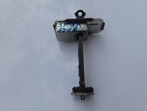 Ограничитель двери Kia Sportage QL 2015-2021 Задн. Лев.