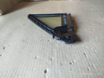 Форточка двери Toyota RAV4 50 XA50 2018-2023 Перед. Прав.