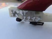 Ручка двери Kia Sportage QL 2015-2021 Перед. Лев.