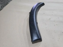 Молдинг бампера Mitsubishi Outlander 3 GF 2015-2021 Задн. Прав.