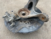 Кулак поворотный Honda CRV 5 RW 2016-2024 Перед. Прав.