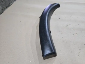 Молдинг бампера Mitsubishi Outlander 3 GF 2015-2021 Задн. Прав.