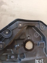 Дверная карта Mazda CX-5 1 KE 2011-2017 Задн. Прав.