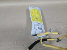 Подушка безопасности в сиденье Kia Stinger J5 2017- Перед. Лев.