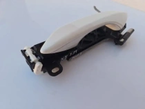 Ручка двери Lexus NX AYZ10L AYZ15L ZGZ10L ZGZ15L 2014-2021 Задн. Прав.