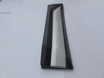 Молдинг двери Mitsubishi Outlander 3 GF 2015-2021 Задн. Прав.