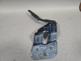 Петля капота Volkswagen Touareg NF 2010-2018  Лев.