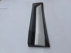 Молдинг двери Mitsubishi Outlander 3 GF 2015-2021 Задн. Прав.