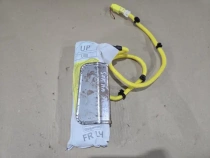 Подушка безопасности в сиденье Kia Sorento Prime UM 2014-2020 Перед. Лев.