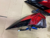 Фонарь Toyota RAV4 50 XA50 2018-2023 Задн. Лев.