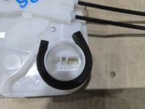 Замок двери Mitsubishi Outlander 3 GF 2012-2022 Задн. Прав.