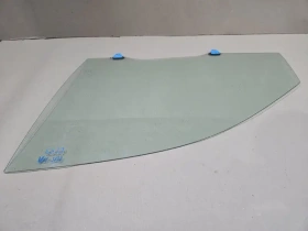 Стекло двери Mitsubishi Outlander 3 GF 2012-2022 Перед. Лев.