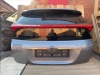 Контрактная Крышка багажника Mitsubishi Eclipse Cross GK 2020– 5801B824