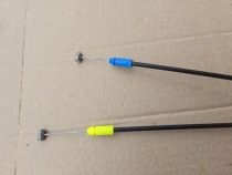 Замок двери Mitsubishi Outlander 3 GF 2012-2022 Перед. Лев.