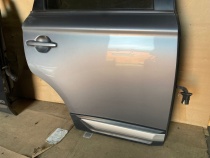 Дверь Mitsubishi Outlander 3 GF 2015-2023 Задн. Прав.