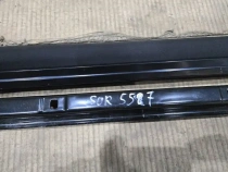 Шторка панорамы Kia Sorento Prime UM 2014-2020  