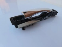 Ручка двери Nissan X-TRAIL T32R 2013-2022 Перед. Лев.