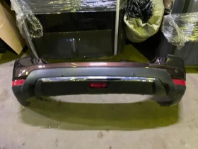 Бампер Nissan X-TRAIL T32R 2020  