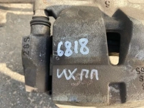 Суппорт тормозной Lexus UX MZAA10L MZAH10L 2018- Перед. Прав.