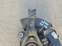 Кулак поворотный Lexus UX MZAA10L MZAH10L 2018- Перед. Прав.